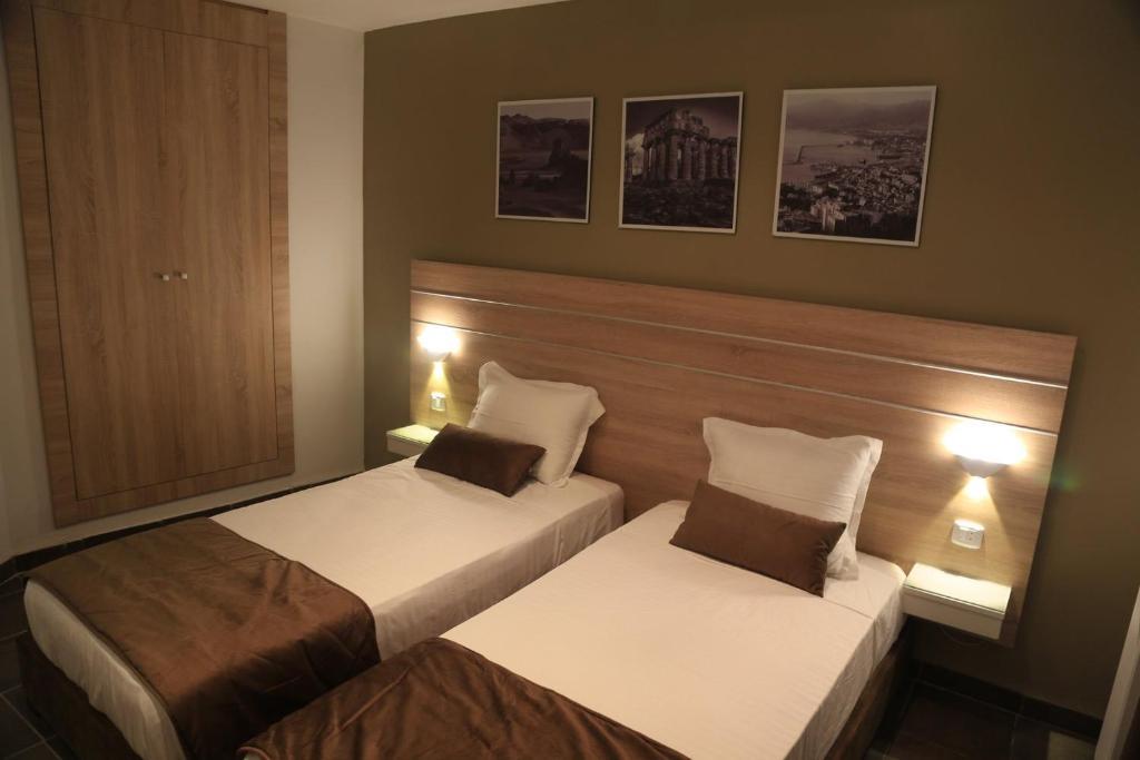 Mondial  HOTEL