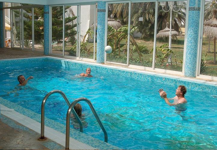 Hôtel Djerba Orient