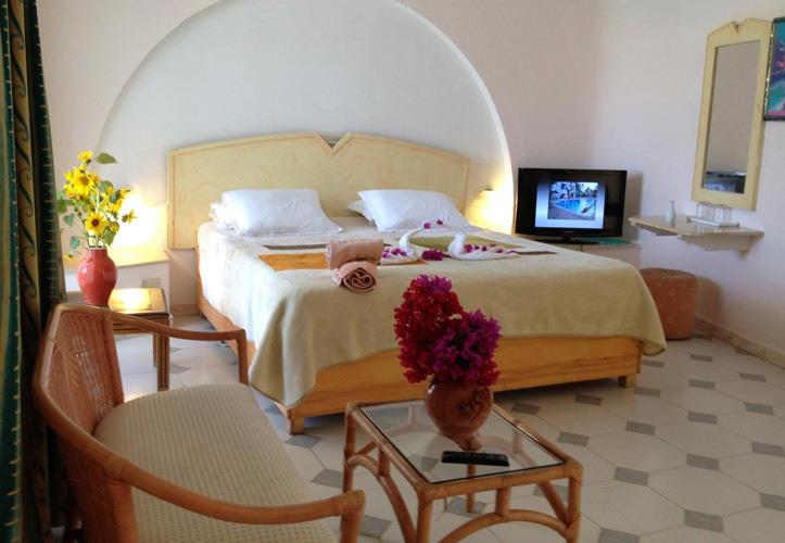 Hôtel Djerba Orient