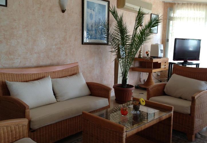 Hôtel Djerba Orient