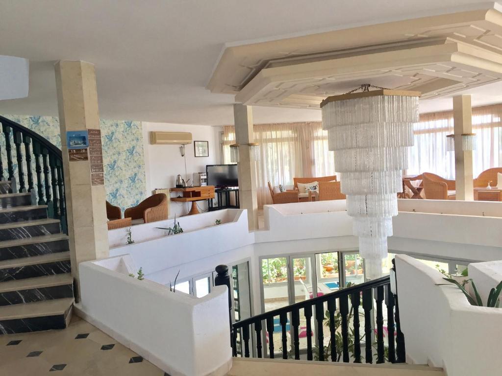Hôtel Djerba Orient