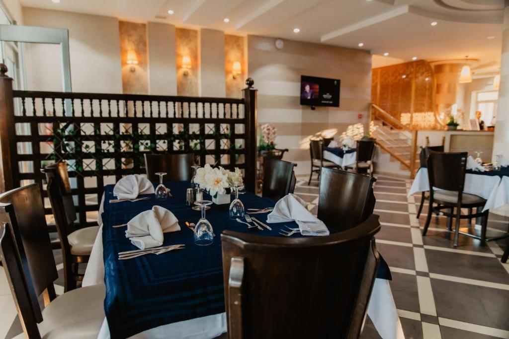 Palm Djerba Suites
