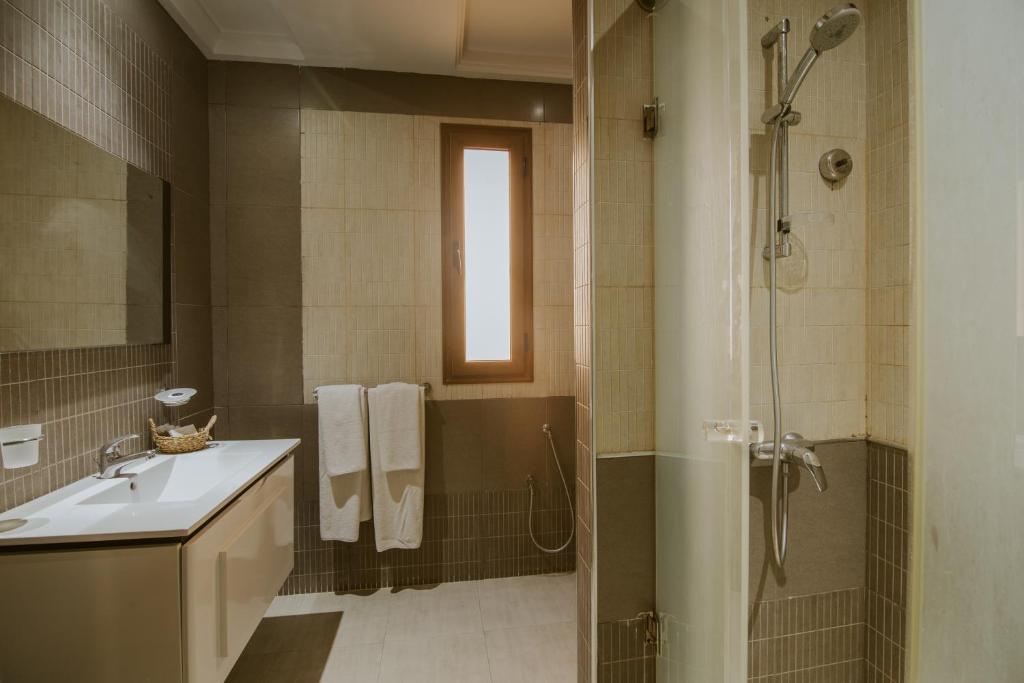 Palm Djerba Suites