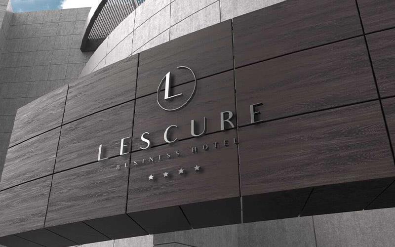 Lescure Business Hôtel and SPA