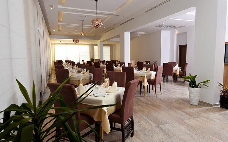 Lescure Business Hôtel and SPA