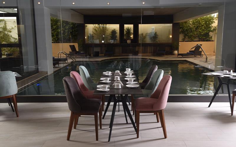 Lescure Business Hôtel and SPA