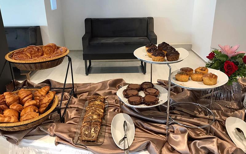 Lescure Business Hôtel and SPA