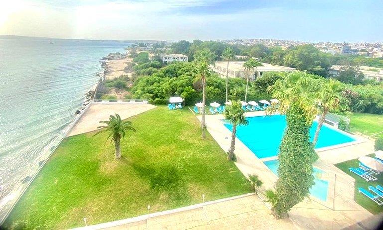 Jalta Bizerte