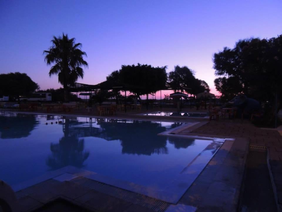 Sidi Salem  Bizerte