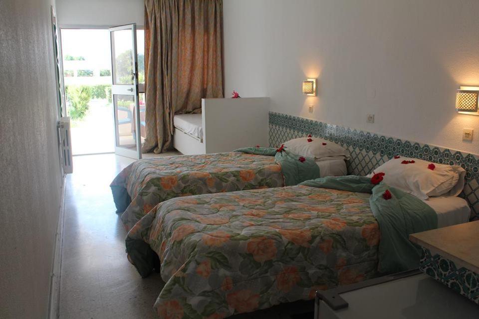 Sidi Salem  Bizerte