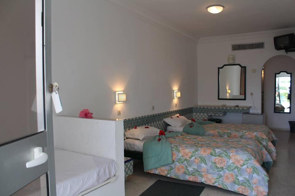 Sidi Salem  Bizerte