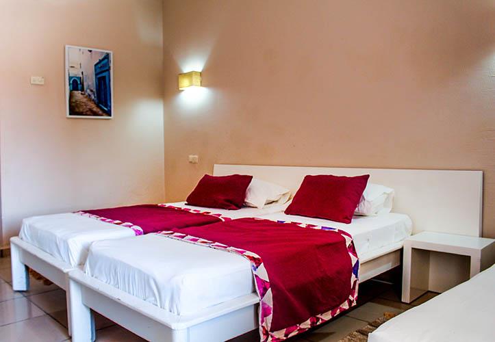 Hotel Diana Blue Club
