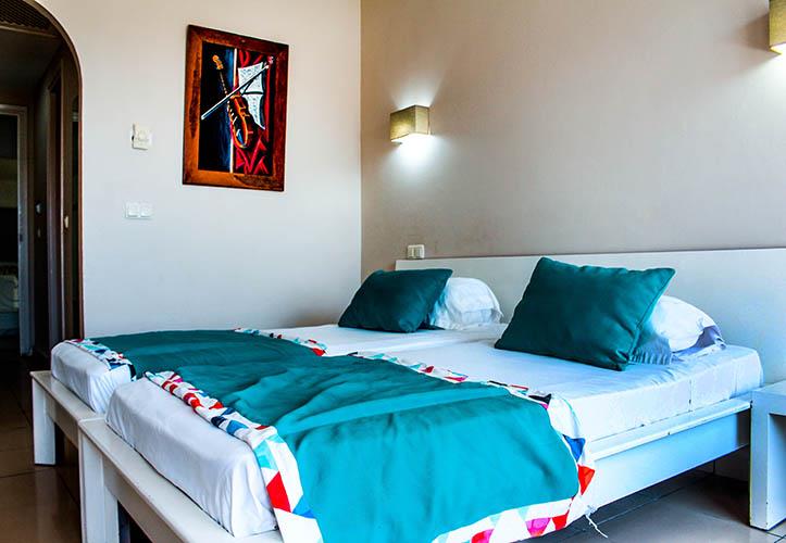 Hotel Diana Blue Club