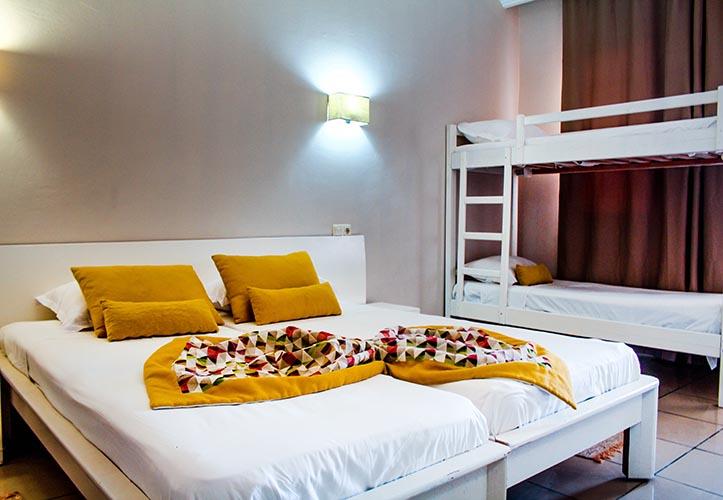 Hotel Diana Blue Club