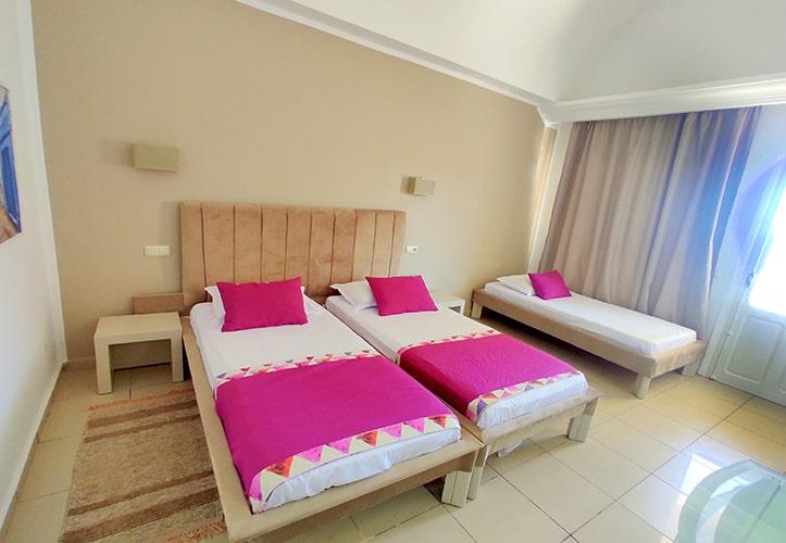 Hotel Diana Blue Club