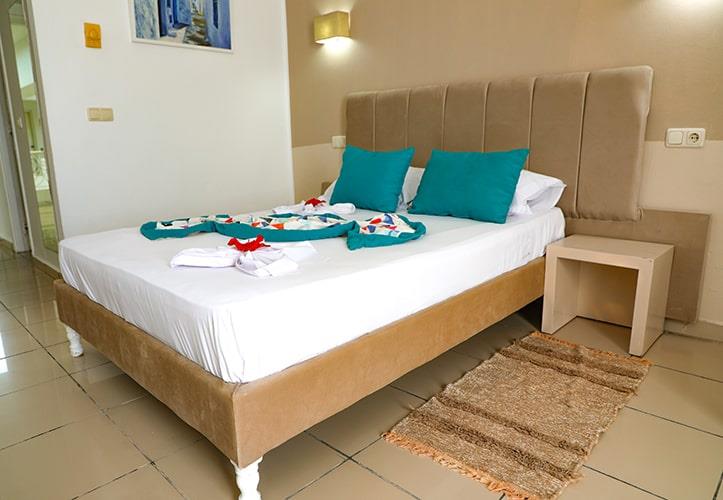 Hotel Diana Blue Club