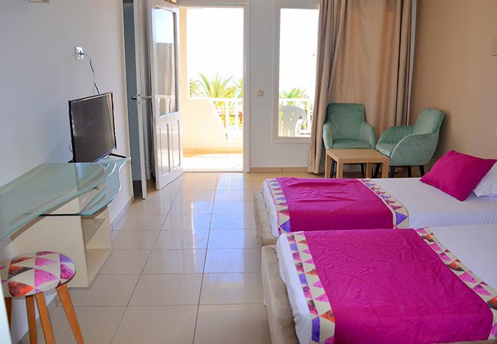 Hotel Diana Blue Club