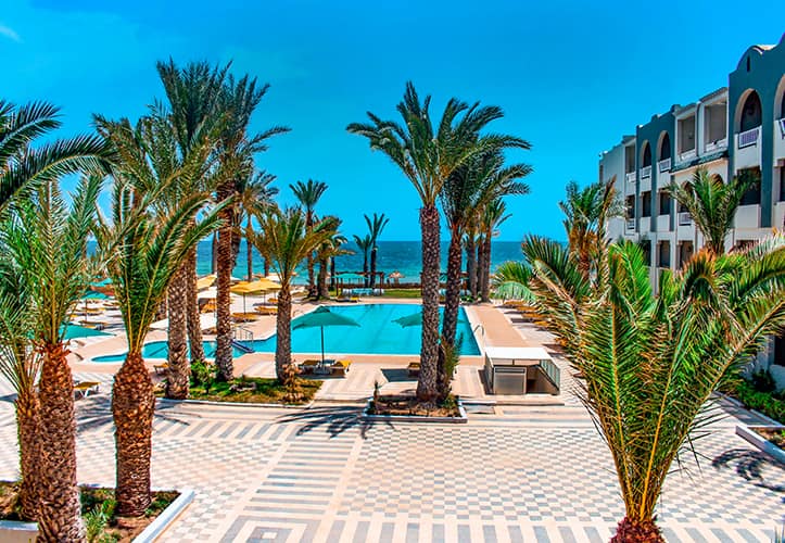 Hotel Diana Blue Club