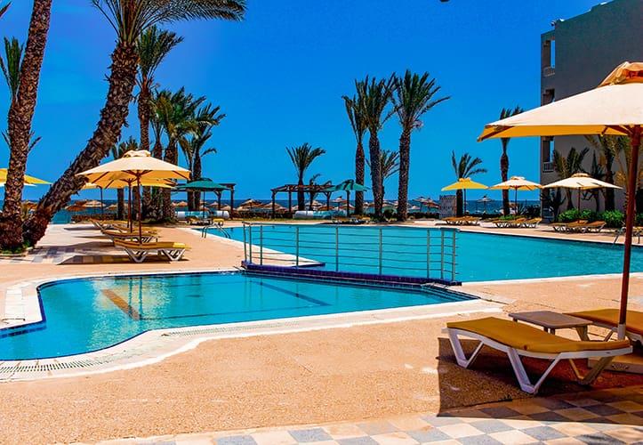 Hotel Diana Blue Club