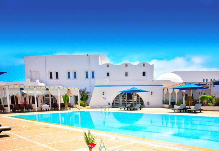 ZENON Hotel DJERBA