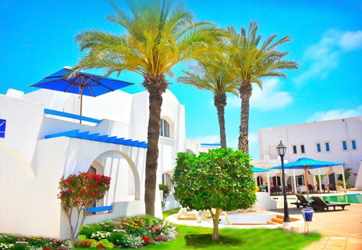 ZENON Hotel DJERBA