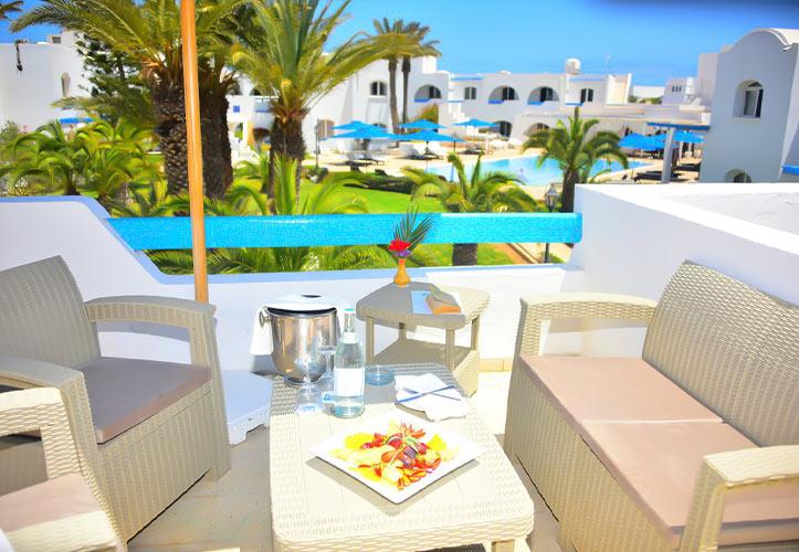 ZENON Hotel DJERBA