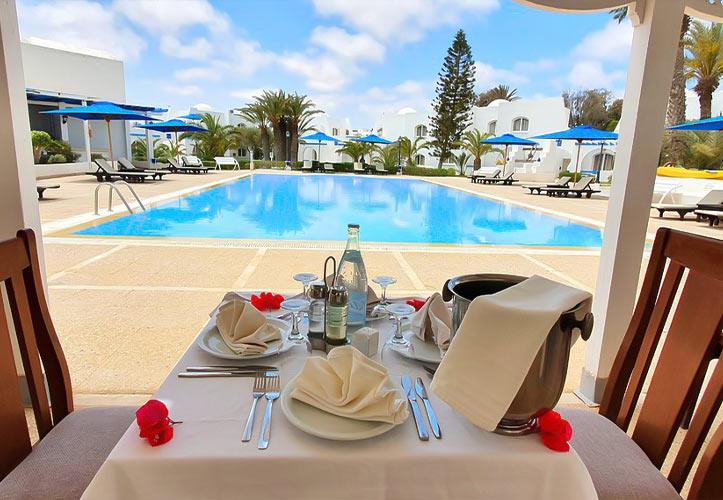 ZENON Hotel DJERBA