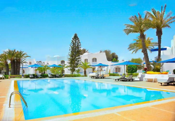 ZENON Hotel DJERBA