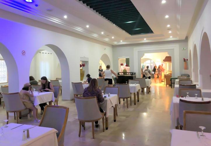 ZENON Hotel DJERBA