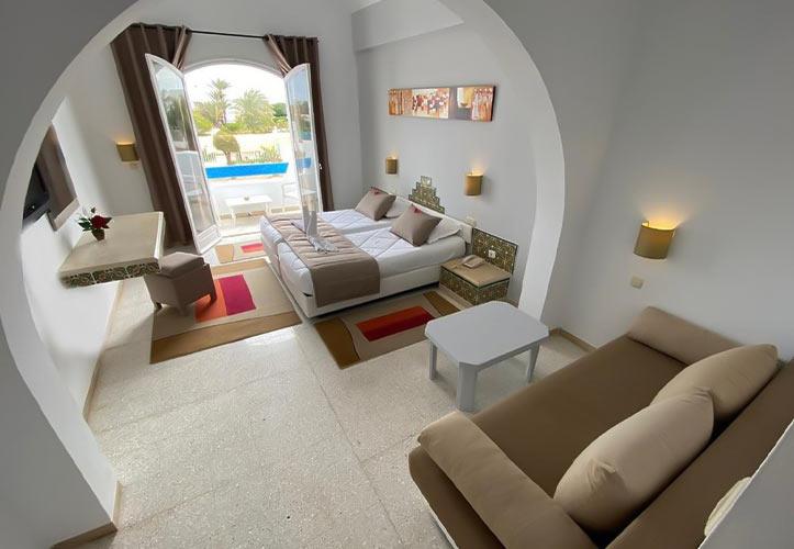 ZENON Hotel DJERBA