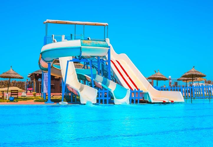 Hotel NEPTUNIA