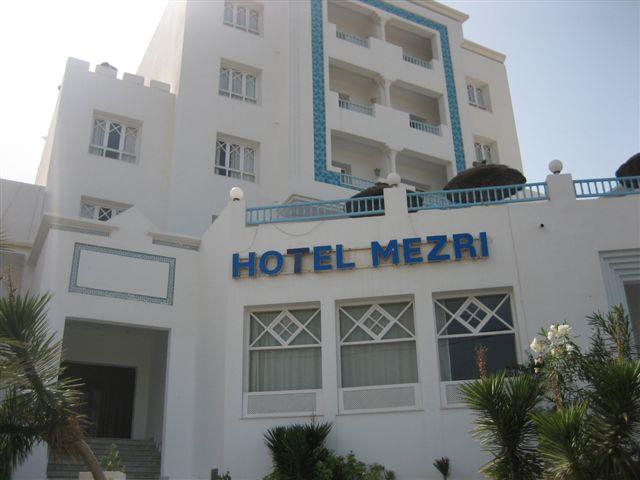 Mezri
