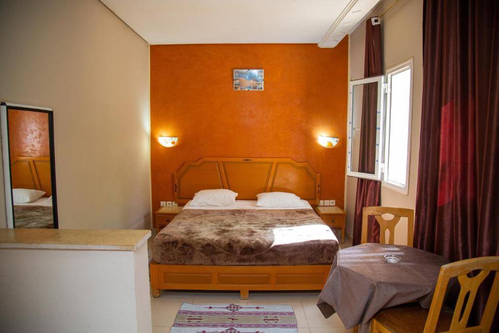 EL ARICH HOTEL