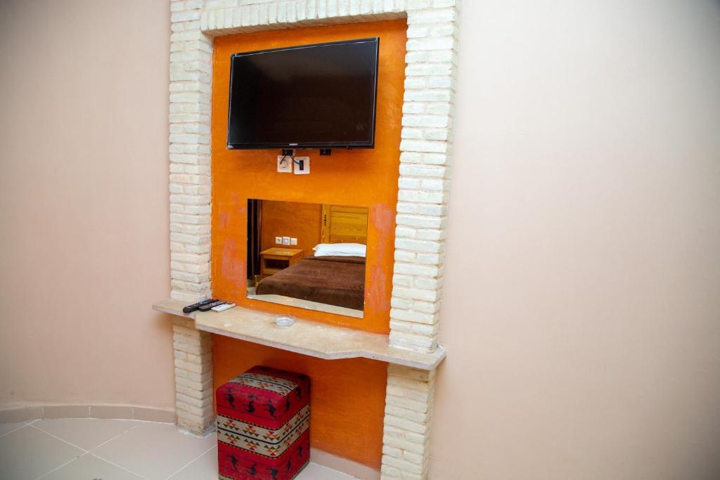 EL ARICH HOTEL