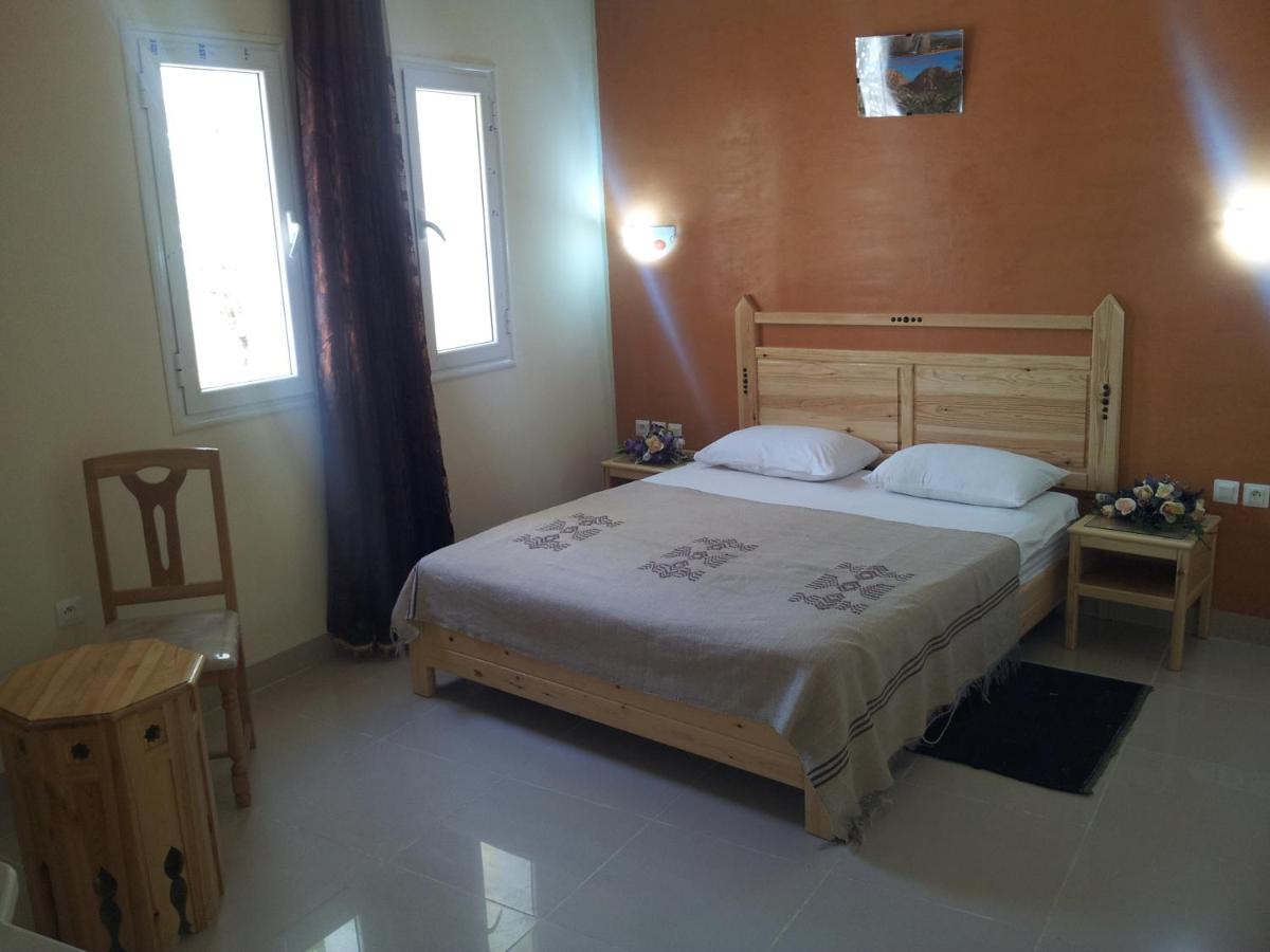 EL ARICH HOTEL