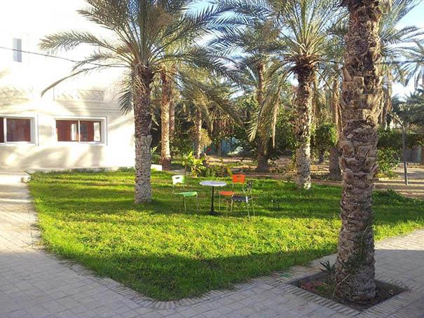 EL ARICH HOTEL