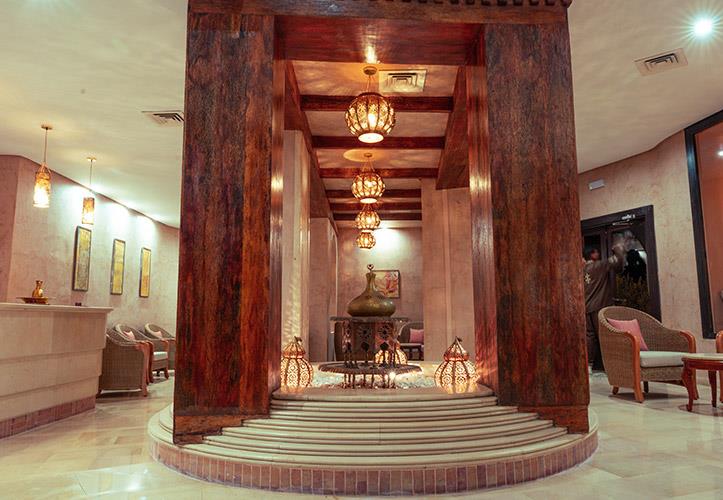 Tamerza Palace By Odyssée