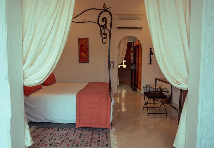 Tamerza Palace By Odyssée