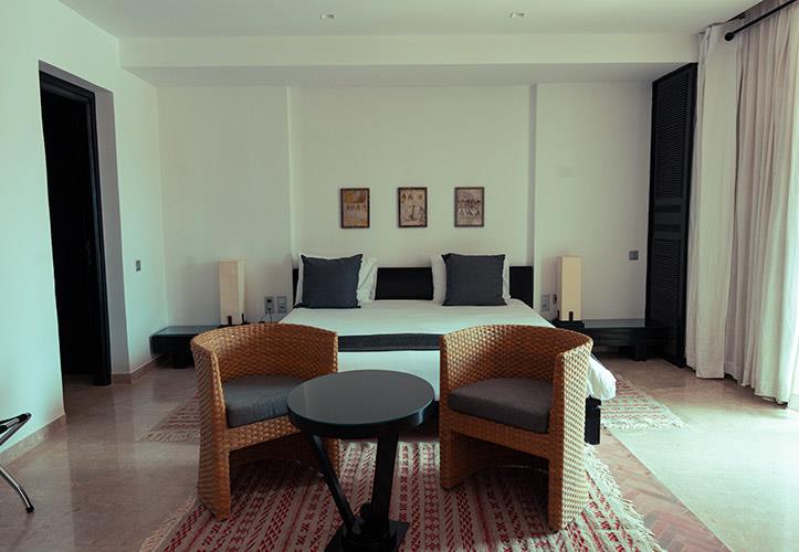 Tamerza Palace By Odyssée