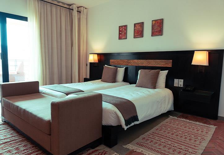 Tamerza Palace By Odyssée