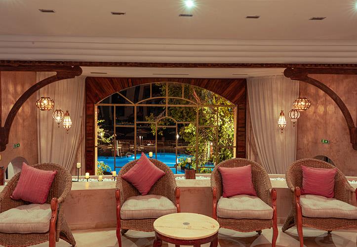 Tamerza Palace By Odyssée