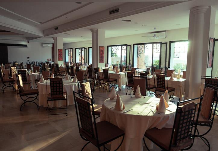 Tamerza Palace By Odyssée