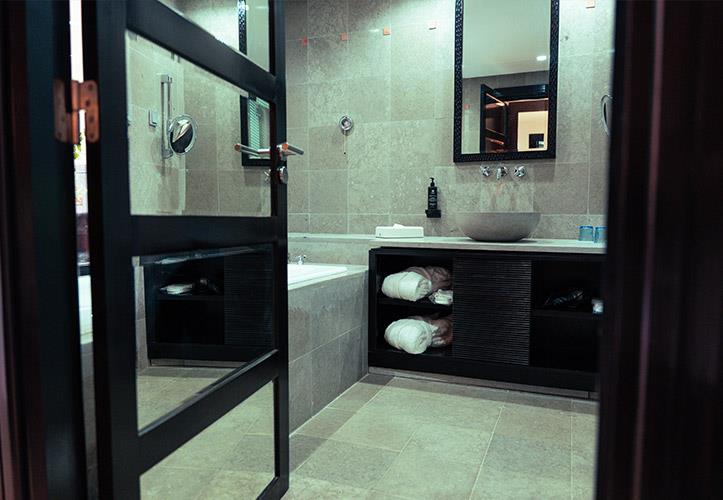 Tamerza Palace By Odyssée