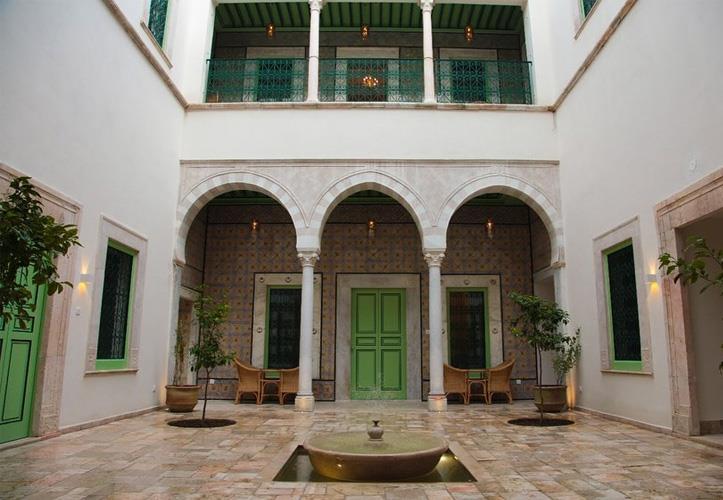 Dar Ben Turkia