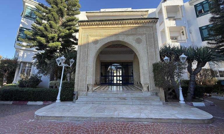 YOCCA HOTEL RESIDENCE