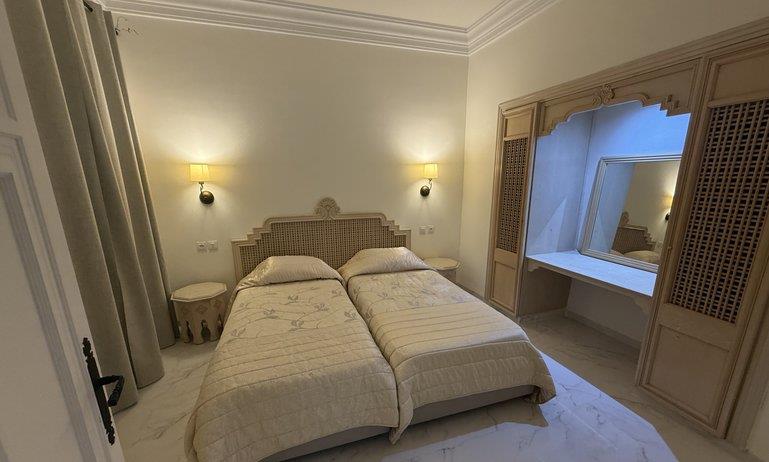 YOCCA HOTEL RESIDENCE