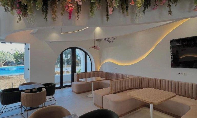 YOCCA HOTEL RESIDENCE