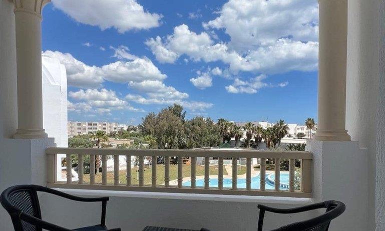 YOCCA HOTEL RESIDENCE