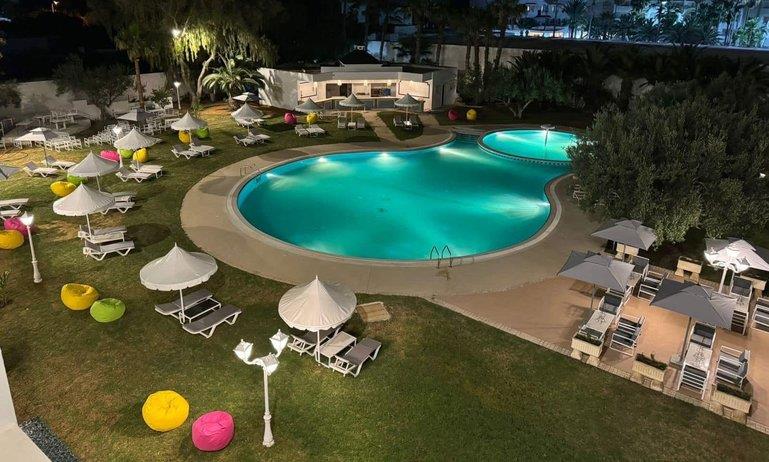 YOCCA HOTEL RESIDENCE