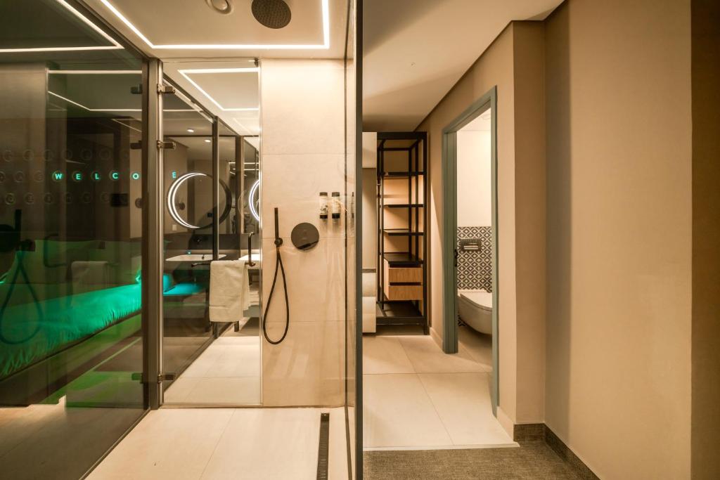 The NINE Lifestyle Experience